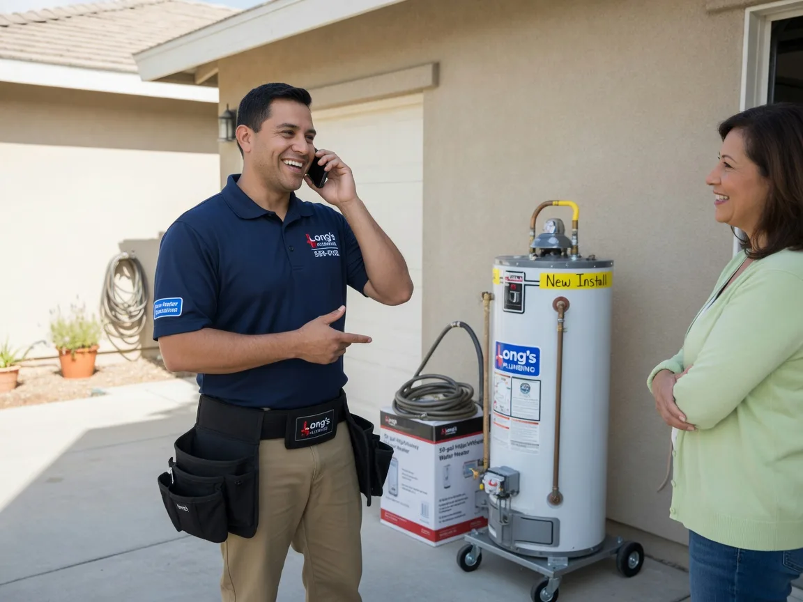 Leak Detection Edgewood, MD FAQs